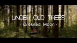 Vido clip : Crossed Moon // Live session