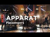 Vido clip : Apparat dans Passengers (2019) - ARTE Concert