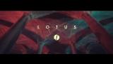 Vido clip : Lotus (LIVE SESSION in a water tank)