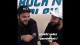 Vido interview : Rock\'n Solex / Samifati -