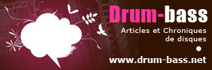 Drum-bass : Entre, Plat, Dessert pour les oreilles. Th offert !