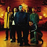 The Cinematic Orchestra