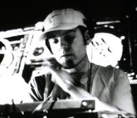 DJ Shadow