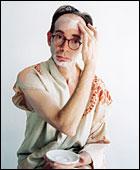 Arto Lindsay