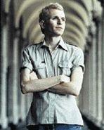 Jay Jay Johanson