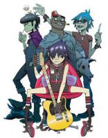 Gorillaz