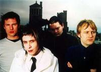 Sneaker Pimps