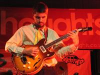 The Quantic Soul Orchestra