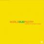 World Dub Pastry - Vol.1