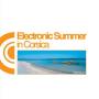 Electronic Summer in Corsica - Volume 01