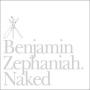 Benjamin Zephaniah - Naked