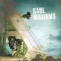 Saul Williams - Saul Williams