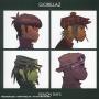 Gorillaz - Demon Days