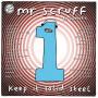 Mr Scruff - Keep It Solid Steel