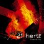 21 hertz - Ocean of Time