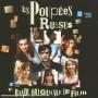 Loïk Dury - BOF - Les Poupées Russes - Up Music