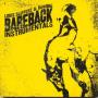 Louis Slipperz & Rawdog - Bareback Instrumentals
