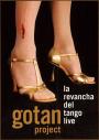 Gotan project - La Revancha Del Tango Live
