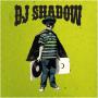 DJ Shadow - The Outsider