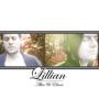 Alias & Ehren: Lillian