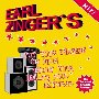 Earl Zinger - Put Your Phazers On Stun Throw Your Health Food Skyward