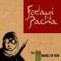Fedayi Pacha - The 99 Names of Dub