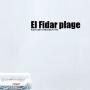 El Fidar Plage
