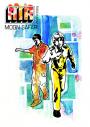 Moon Safari - 10me Anniversaire