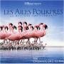 The Cinematic Orchestra - Les ailes pourpres (B.O.)