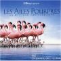 The Cinematic Orchestra - Les ailes pourpres (B.O.) - EMI music