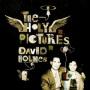 David Holmes - The Holy Pictures - Mercury