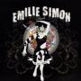 Emilie Simon - The Big Machine - Barclay