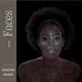Sandra Nkake - Faces (mixtape)