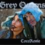 CocoRosie - Grey oceans - Pias