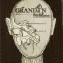 Monsieur Grandin - Mr Dressmaking & The Patchwork Mind