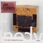 Jon Kennedy - We're just waiting for you now