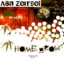 Asa Zen'Sei - Home grow EP
