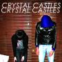 Crystal castels - Crystal castels - Pias