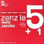 Zenzile - Meets Jamika