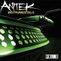 Anitek - Anitek instrumentals Vol. 2 - Auto-production