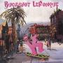 Buckshot Lefonque - Music evolution