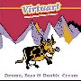 Virtuart - Drumz, Bass and Double Cream