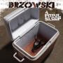 Brzowski - A fitful sleep