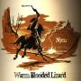 Nym - Warm blooded lizard