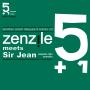 Zenzile - 5 + 1 Sir Jean - Yotanka