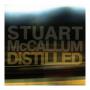 Stuart McCallum - Distilled