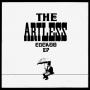 DJ Scientist - The artless cuckoo (EP) - Equinox records