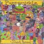 Pumpernickle - Short round