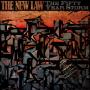 The new law - The fifty year storm