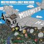 Mister Modo & Ugly Mac Beer - Modonut 2